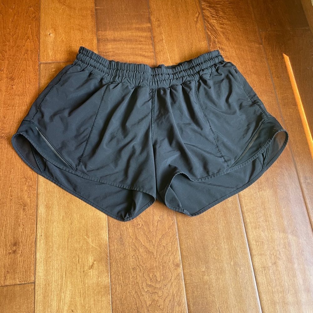 Lulu Lemon Shorts